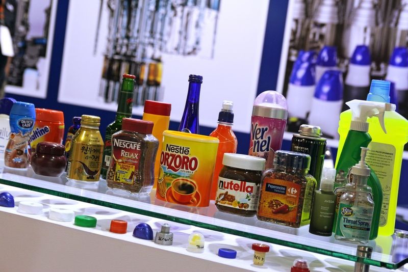 drink technology India (dti) and International PackTech India are entering into the third year of their successful association, highlighting the latest technological advancements catering to the beverage and food industry. (Picture: Messe München)
