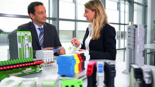  (Archiv: Vogel Business Media)