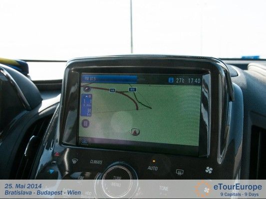 Impressionen von der eTourEurope 2014 (Bild: ePROJEKT)