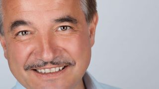 Wolfhart Krischke wird neuer Geschäftsführer Deutschland bei Avaya. (Avaya)