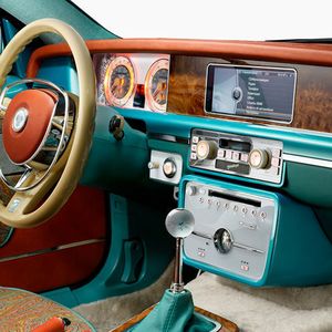 (Foto: Bilenkin Classic Cars)