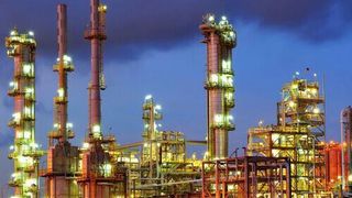 Aramco’s Downstream operating model will include four commercial business units: Fuels; Chemicals; Power; and Pipelines, Distribution & Terminals. (Deposit Photos )