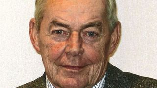 Turck-Mitbegründer Hermann Hermes wurde 85 Jahre alt. (Turck)