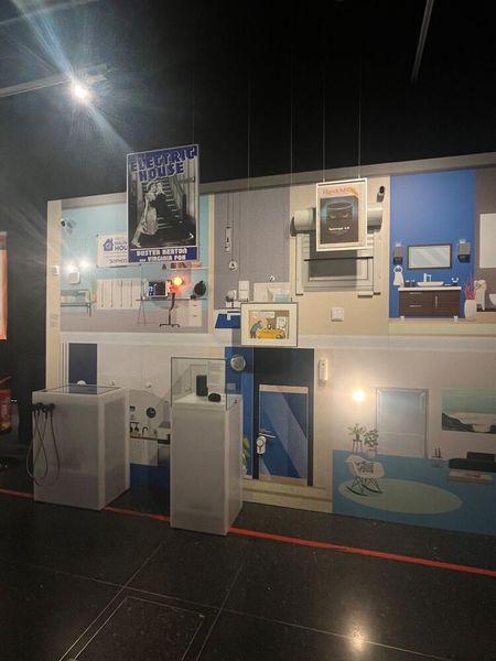 Home sweet smart Home: Auch zu Hause läuft mittlerweile so einiges digital.  (© cm)