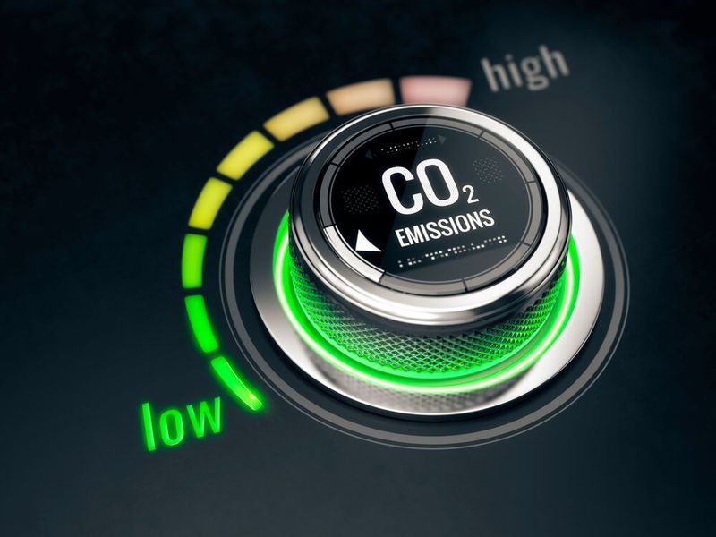 The joint venture represents the transition from a knowledge-sharing platform to an implementation tool aimed at accelerating greenhouse gas reductions in the chemical production chain.  (©Sashkin - stock.adobe.com)