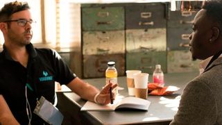 KI-basierte HR-Lösungen sind (noch) kein Ersatz für Bewerbungsgespräche. Sie vereinfachen aber das Recruiting, indem sie aus oft unstrukturierten Daten HR-relevante Informationen generieren.  (Bild: Pexels)