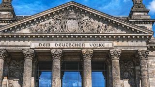 Am 24. September ist Bundestagswahl. Auch für die Logistik ist das Ergebnis dieser Abstimmung wegweisend. (FelixMittermeier, Pixabay)