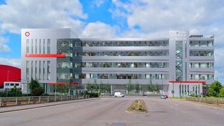 Im Rahmen eines innerstädtischen Regenerationsprojekts entwickeln Segro und St. George in London eine mehrstöckige urbane Logistikimmobilie. (Segro)