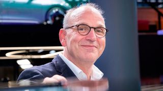 Nach zehn Jahren ist für Jürgen Stackmann beim Volkswagen-Konzern Schluss. (Bild: Volkswagen)