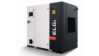 Elgi Compressors stellt Druckluftkompressoren mit Niederlassungen in nahezu allen europäischen Ländern her. Jetzt baut das Unternehmen seine Präsenz in Deutschland weiter aus. (Bild: Elgi)