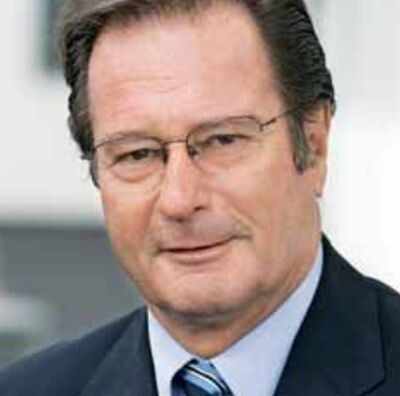 Dr. Klaus Kinkel, Vorsitzender der Telekom-Stiftung: „Nach wie vor ist der Bildungsföderalismus ein großer Hemmschuh, wenn es darum geht, die Innovationsleistung zu steigern.“ (Bild: Deutsche Telekom-Stiftung)
