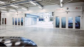 Übersteigt die Modernisierung mehr als die Hälfte der Investition in eine Neuanlage, dann empfiehlt WOLF Anlagen-Technik die Neuinstallation. Diese nutzt nicht nur die energetischen und Effizienz-Vorteile, sondern wirkt sich auch positiv auf das Firmenimage aus. (Bild: WOLF Anlagen-Technik)