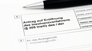 Der traditionsreiche Weltmarktführer Eliog ist insolvent. (Bild: © blende11.photo - stock.adobe.com)