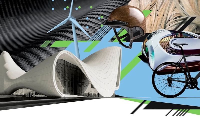 The JEC Composites Innovation Awards 2026 recognise outstanding collaborative projects and highlight the most innovative composite solutions shaping the future of the industry. (Source: JEC World)