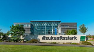 Bechtle veröffentlicht die Geschäftszahlen für das Jahr 2023. (Bild: Bechtle)