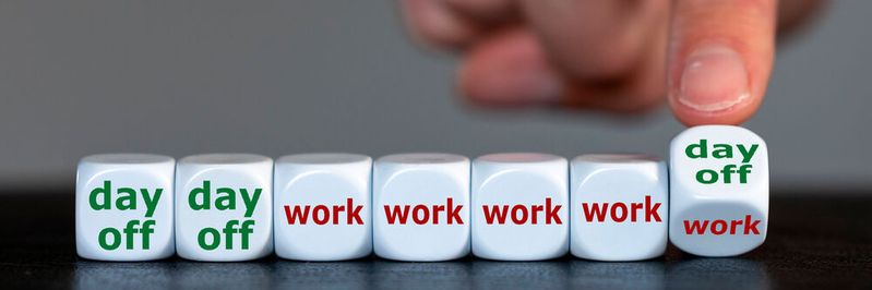 Die Kieler Dierck Group will ab Juli den Beweis antreten, dass die 4-Tage-Woche auch im Systemhausgeschäft funktioniert.(Bild:  Fokussiert - stock.adobe.com)