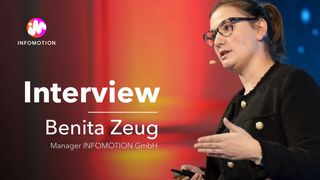 benita-zeug (INFOMOTION)