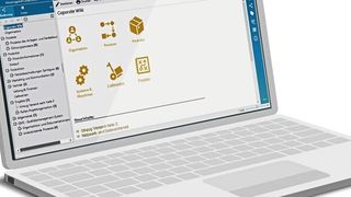 Vetafab Software hat einen neue Version der Wiki-Software Lexi-Can vorgestellt. Die Software ermöglicht das Erstellen von Wikis und Dokumentationen und das effektive Ordnen von Informationen.  (Vetafab)
