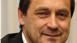 Dr. Wolfgang Babel übernimmt 2008 den Vorsitz der Geschäftsführungen von Hirschmann und Lumberg (Archiv: Vogel Business Media)