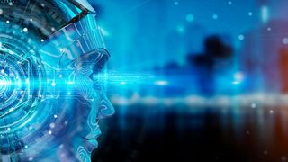 Einer der Schwerpunkte bei IBM: Storage für Künstliche Intelligenz. (sdecoret)