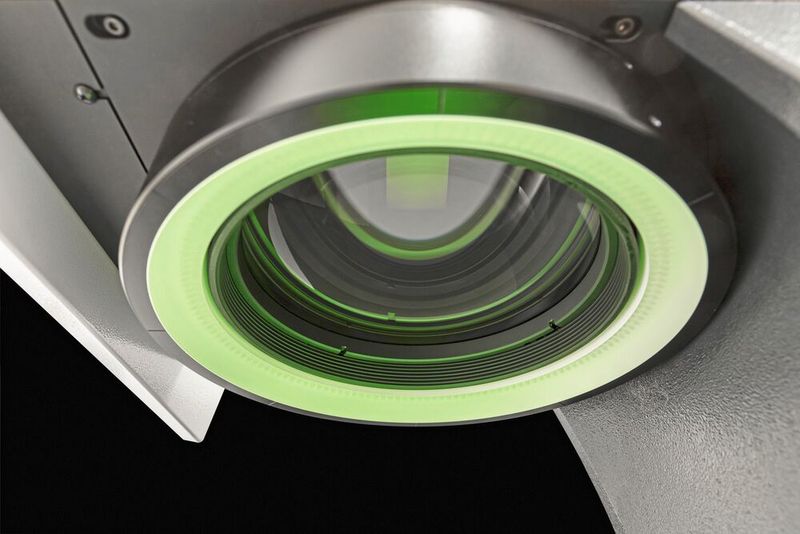 Fiable et traçable. Une précision de ±10 µm et un étalonnage intégré garantissent des résultats cohérents et reproductibles à chaque fois. (Source : Mitutoyo)