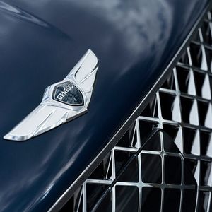 Genesis ist nun offiziell als neue Automarke in Deutschland und einigen anderen Ländern Europas präsent.(Bild:  Genesis)