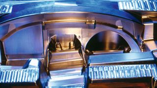 Bigger components, complex moulds and more challenging surface qualities – the requirements for plastic moulds are constantly growing. (Deutsche Edelstahlwerke)