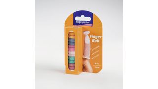 Blisterverpackung ohne Kunststoff (Rolf Lavergren  bildbolaget.nu)