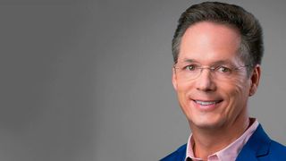 Thomas Neubert, Senior Director Strategic Business Incubation & Innovation bei Intel und Gründer der Plattform Transatlantic AI eXchange, im Gespräch mit BigData-Insider (Bild: Thomas Neubert)