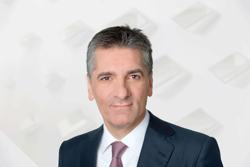 Klaus Deller musste Knorr-Bremse im April verlassen. Sein Nachfolger wird Bernd Eulitz. (Knorr-Bremse)