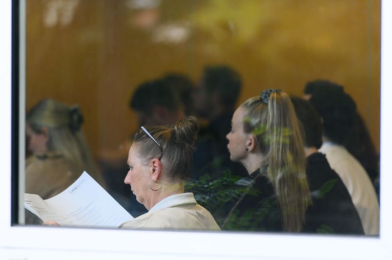 Auch das begleitende Vortragsprogramm war gut besucht.    Mehr Infos zu den kommenden LAB-SUPPLY-Messen finden Sie auf www.lab-supply.info (Bild: Stefan Stark)