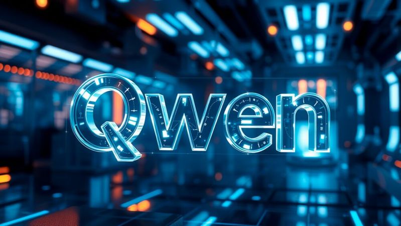 Alibaba positioniert die Qwen-App als zentrales Schaufenster seiner Agentic-AI-Strategie und als neues KI-Drehkreuz im eigenen Ökosystem.(Bild:  Alibaba)