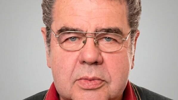 Hans-Jürgen Kühn starb im Alter von 82 Jahren. Die Innung Erfurt-Ilmkreis trauert mit der Familie um sein langjähriges Vorstandsmitglied. (Bild:  Kfz-Innung Erfurt)