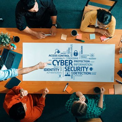 Wirksame IT-Sicherheit für Behörden – auch durch Best Practices und Nachnutzung. (Bild: © InfiniteFlow – stock.adobe.com)