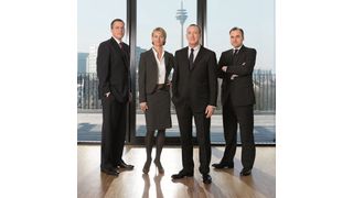 Geschäftsführung der Kerkhoff Consulting, Düsseldorf. (Bild: Kerkhoff Consulting)
