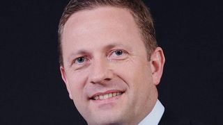 Seit dem Jahr 2000 bei FCI: Liam Butterworth (Archiv: Vogel Business Media)