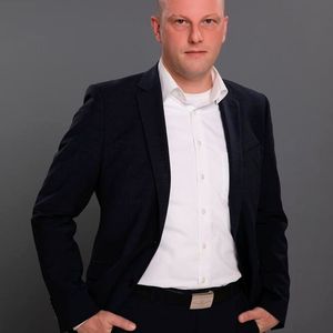 Haltermann Carless gibt die Ernennung von Dr. Arne Hoppe zum Chief Commercial Officer (CCO) mit Wirkung zum 1. Februar 2025 bekannt. (Bild:  Haltermann Carless)