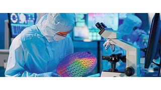 In Reinräumen gelten strenge Vorgaben für die Auswahl von Materialien. Besonders in Branchen wie der Medizintechnik und Halbleiterfertigung steigen die  Anforderungen an Sauberkeit und kontrollierte Umgebungen. (Bild: Item)