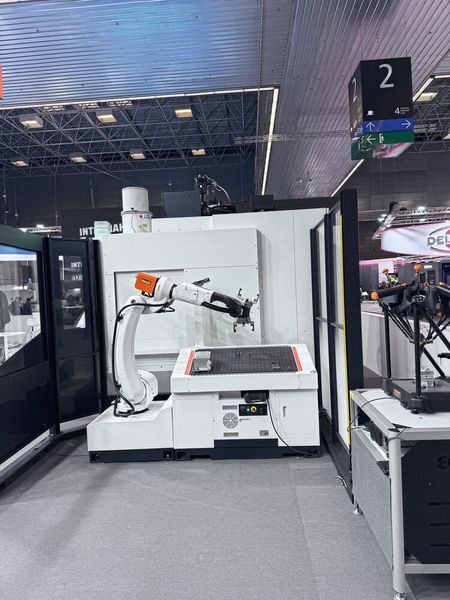 Impressionen von der Biemh 2026. (Bild: VCG/Sonnenberg)