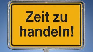 Wer nicht konsolidiert, verpasst die Zukunft. (© textune - Fotolia)