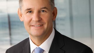 Dr. Thorsten Nottebaum, Executive Vice President Product Development (Bild: Kiekert)