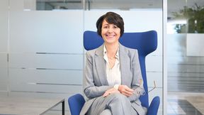 Christine Grotz, Geschäftsführende Gesellschafterin, gestaltet das Unternehnen so um, dass es schneller, fokussierter und resilienter auf Marktveränderungen reagieren kann. (Bild: Weber-Hydraulik)