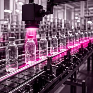 Beispiel «Real Market Area» Industrial: Das e-IoT Ecosystem verbindet unterschiedliche Hard- und Softwarebausteine zu durchgängigen Lösungen vom Sensor bis zur nutzbaren Information.(Bild:  Endrich)