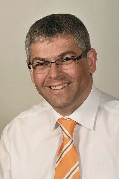 Kurzinterview mit Peter Bader, Geschäftsführer der ifm electronic ag. (ifm)