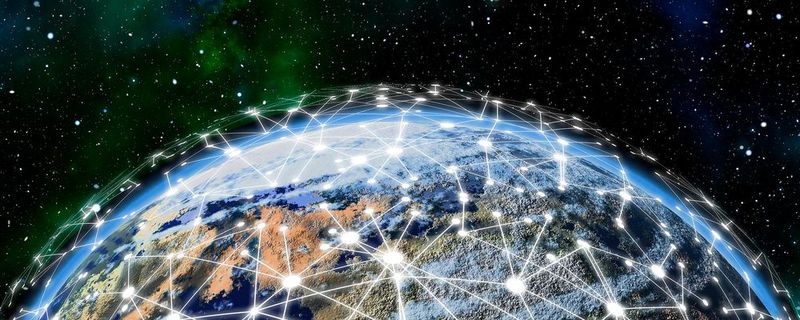 Die Blockchain ist wohl eine der gehyptesten Technologien des Jahres 2018.(Bild:   / CC0)