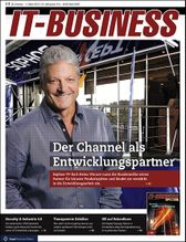 IT-BUSINESS 4/2017 (IT-BUSINESS)