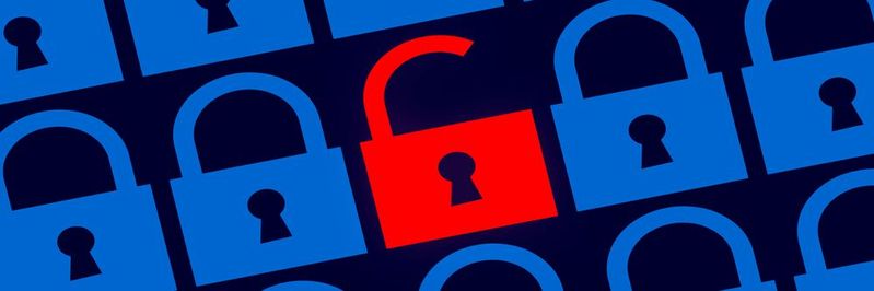 Bedingt durch die zunehmende Digitalisierung der Arbeitswelt nimmt die Zahl der Cyberangriffe auch auf kleine Unternehmen von Jahr zu Jahr zu und ein Ende ist nicht in Sicht. Bedingt durch die zunehmende Digitalisierung der Arbeitswelt nimmt die Zahl der Cyberangriffe auch auf kleine Unternehmen von Jahr zu Jahr zu und ein Ende ist nicht in Sicht.
