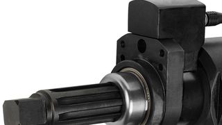 EFD-Einbauschrauber (Desoutter)