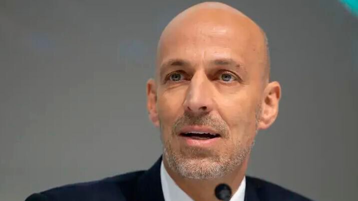 Peter Leibinger, unter anderem Aufsichtsratsvorsitzender bei Trumpf, übernimmt ab 1. Januar das Präsidentenamt des BDI (Bundesverband der Deutschen Industrie). (Bild:  Trumpf)