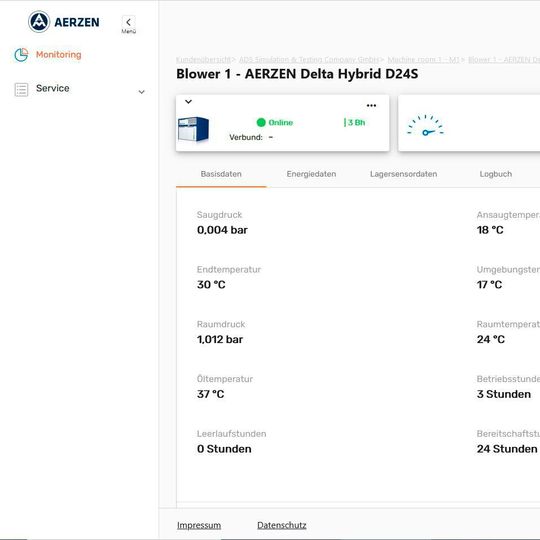 (Bild:  Aerzener Maschinenfabrik GmbH)